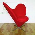 Heartcone Chair 5