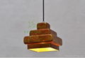 Modern Pendant Lamp 5