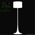 Modern Floor Lamp 1