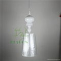 Modern Pendant Lamp 1