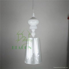 Modern Pendant Lamp