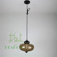 Modern Pendant Lamp