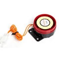 internal GPS&GSM antenna Easy Hide Mini Motorcycle GPS Tracker RF-V10+ 5