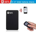 RF-V7 Power saving long battery life gps tracker Low battery alert gps tracker w 1