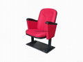 Conference Chair Kili P20