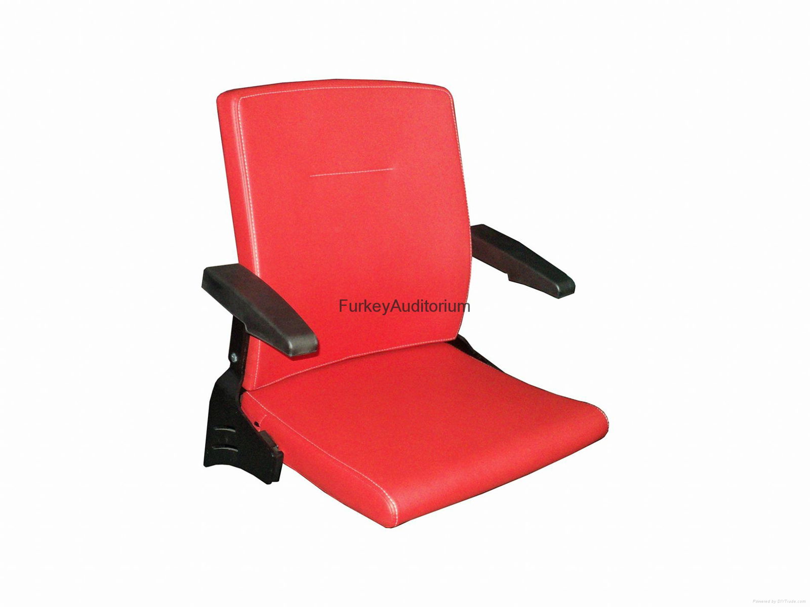 Stadium Chair Neptune VIP with Armrest