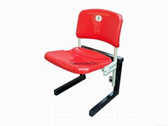Stadium Chair Mars