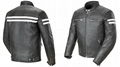 Motorbike Racing Leather Jacket 1