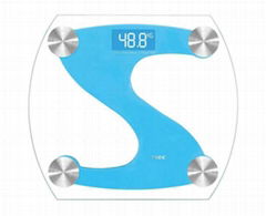 Electronic Fat Scale TS-6160B