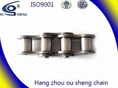 industrial roller chain