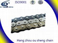 motorcycle chain and sprocket sets