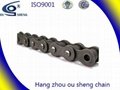 agricultural roller chain 3