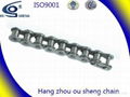 DIN standard chain