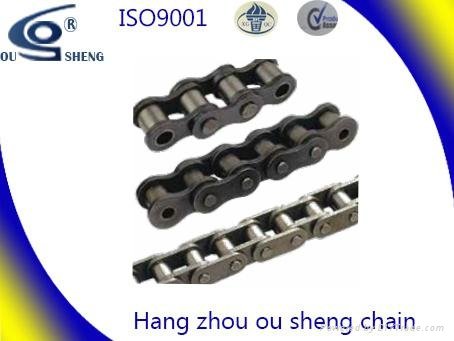 cheap roller chain factory 2