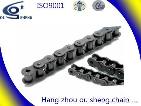 motorcycle chain and sprocket with good quality - 428H - OS (China