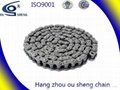 10B hot sale high quality roller chain 2