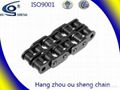 10B hot sale high quality roller chain 3