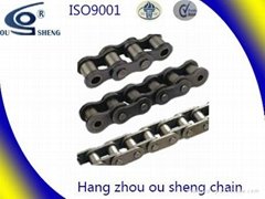 China roller chain