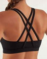 Women sports bra  fitness wear  3