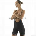 KM21 cycling bibshort cycling clothing