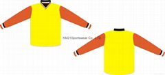 autocross jersey Hot Men Custom Training Running Wear With Sublimation