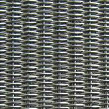 Dutch Weave Woven Wire Mesh - Ideal for Filtering