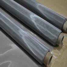 Inconel Woven Wire Mesh - without Magnetism