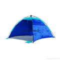 Camping tents manufacturer from China for various outdoor leisure tents 2