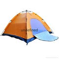 Camping tents manufacturer from China