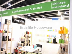 Huizhou Erainlife Houseware Factory