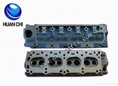 H20 cylinder head  NISSAN 