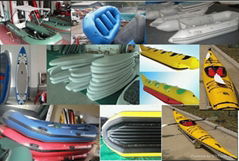 Qingdao East Outdoor product Co.,ltd