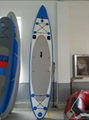 SUP board for surf 9'2'' 1