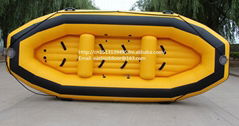 Raft boat- 380cm