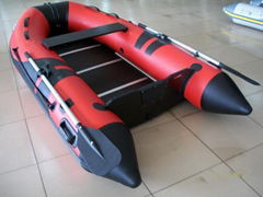 Inflatable boat, rescue boat, inflatable kayak, sport boat, recreation boat,