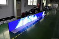 Indoor Curved Rent LED Display-SMD 2