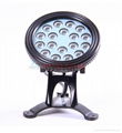 Under water 18W 36W high quality IP65 energy saving led light