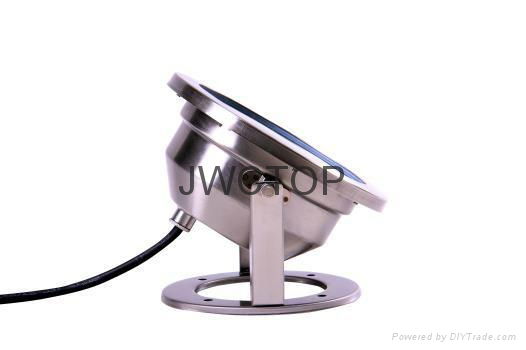 Under water 18W 36W high quality IP65 energy saving led light 5