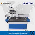 ATC 3 spindle cnc router 3