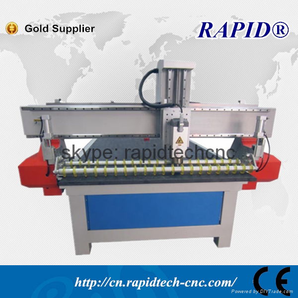 roller clamp cnc router 3