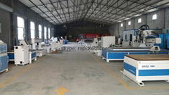 jinan rui ye feng cnc machinery company