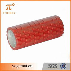 high density foam roller hollow foam