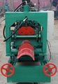 Ridge Tile roll Forming Machine 4