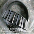 Tapered roller bearings 