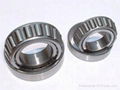 tappered roller bearing