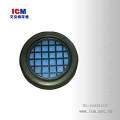 GUANGZHOU ICM ENVIRONMENT TECHNOLOGY CO.,LTD