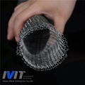 Knitted Wire Mesh 1