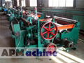 Wire Mesh Machine 1