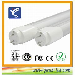 4ft LED T8 tubes 5 years warranty