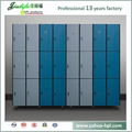 Locker compact laminate cabinate 1